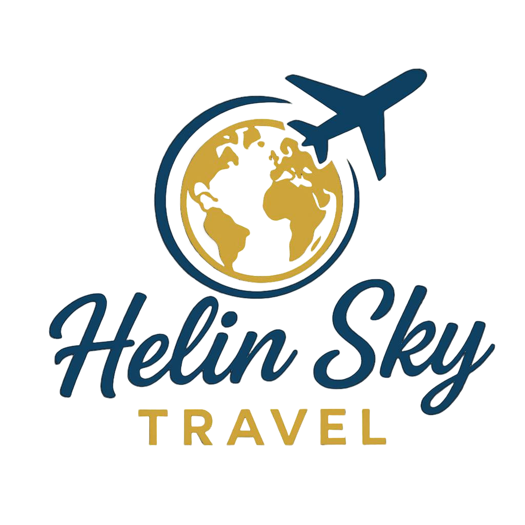 helin travel
